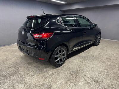 Renault Clio Gebrauchtwagen