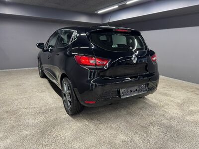 Renault Clio Gebrauchtwagen