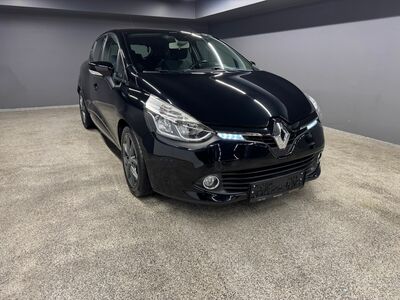 Renault Clio Gebrauchtwagen