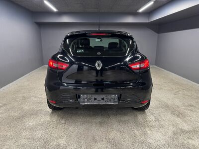 Renault Clio Gebrauchtwagen