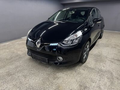 Renault Clio Gebrauchtwagen