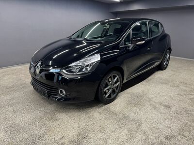 Renault Clio Gebrauchtwagen