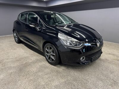 Renault Clio Gebrauchtwagen