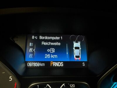 Ford Kuga Gebrauchtwagen