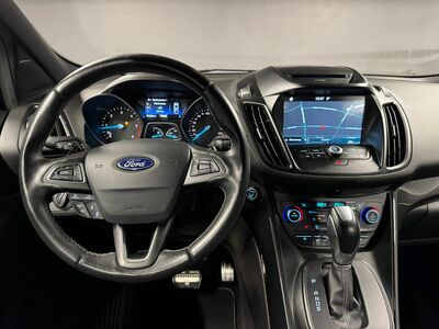 Ford Kuga Gebrauchtwagen