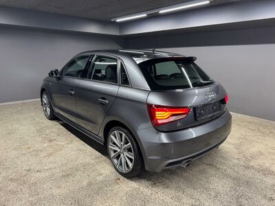 Audi A1 Gebrauchtwagen