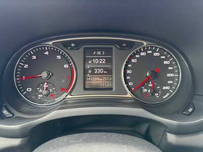 Audi A1 Gebrauchtwagen