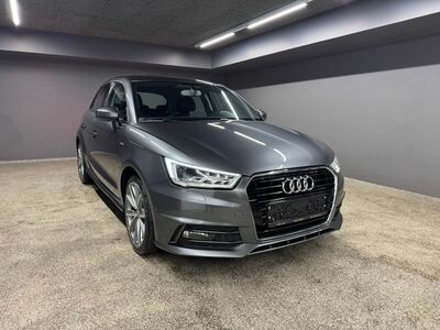 Audi A1 Gebrauchtwagen