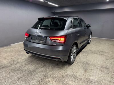 Audi A1 Gebrauchtwagen