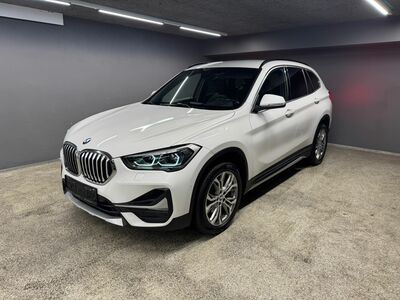 BMW X1 Gebrauchtwagen