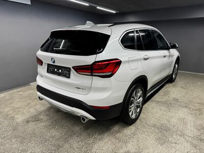 BMW X1 Gebrauchtwagen