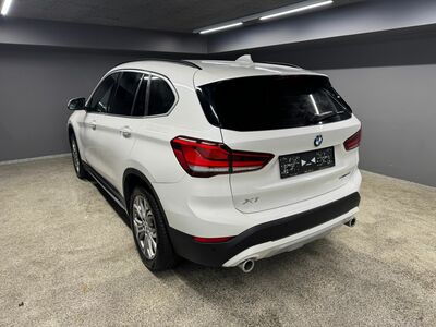 BMW X1 Gebrauchtwagen