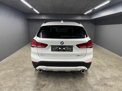 BMW X1 Gebrauchtwagen