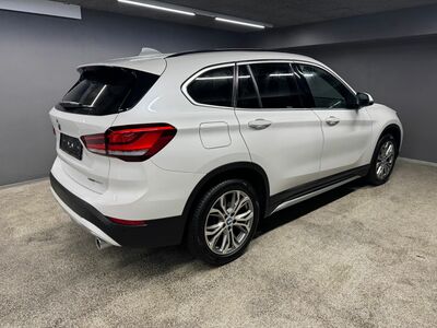 BMW X1 Gebrauchtwagen