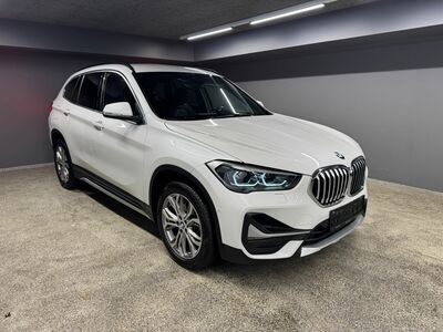 BMW X1 Gebrauchtwagen