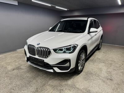 BMW X1 Gebrauchtwagen