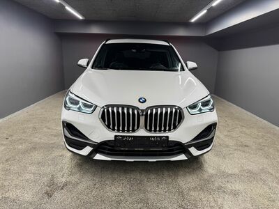 BMW X1 Gebrauchtwagen