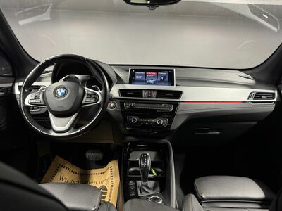 BMW X1 Gebrauchtwagen