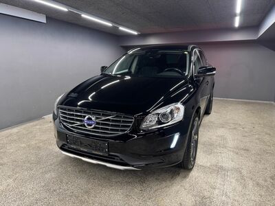 Volvo XC60 Gebrauchtwagen