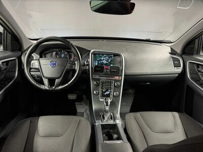 Volvo XC60 Gebrauchtwagen