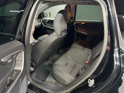 Volvo XC60 Gebrauchtwagen