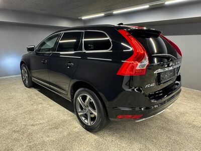 Volvo XC60 Gebrauchtwagen