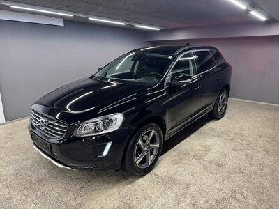 Volvo XC60 Gebrauchtwagen