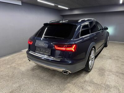 Audi A6 Allroad Gebrauchtwagen