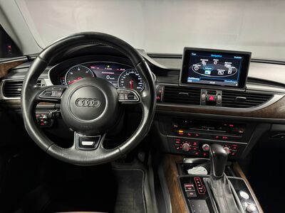 Audi A6 Allroad Gebrauchtwagen