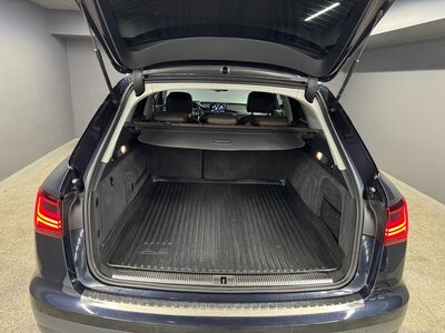 Audi A6 Allroad Gebrauchtwagen