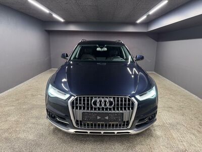 Audi A6 Allroad Gebrauchtwagen