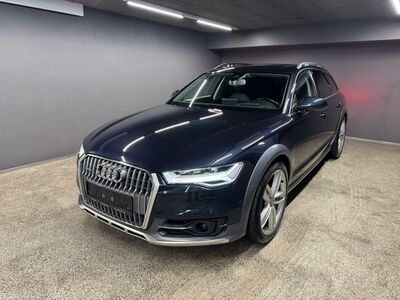 Audi A6 Allroad Gebrauchtwagen