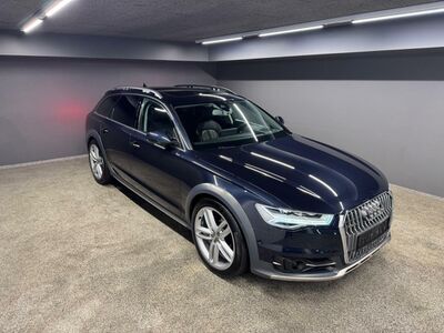 Audi A6 Allroad Gebrauchtwagen