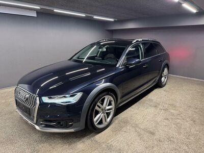 Audi A6 Allroad Gebrauchtwagen