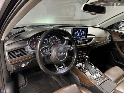 Audi A6 Allroad Gebrauchtwagen