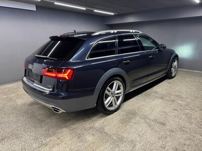 Audi A6 Allroad Gebrauchtwagen