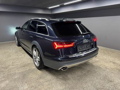 Audi A6 Allroad Gebrauchtwagen