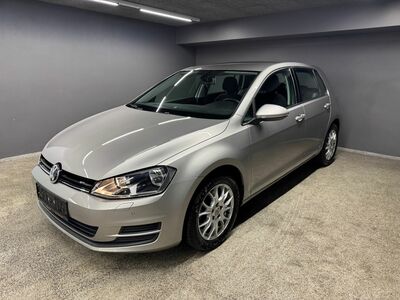 VW Golf Gebrauchtwagen