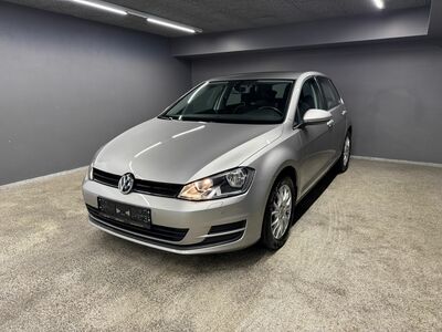 VW Golf Gebrauchtwagen