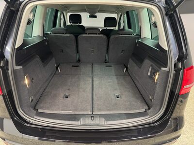 VW Sharan Gebrauchtwagen