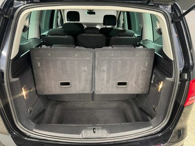 VW Sharan Gebrauchtwagen