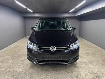 VW Sharan Gebrauchtwagen