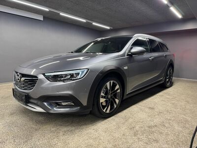 Opel Insignia Gebrauchtwagen