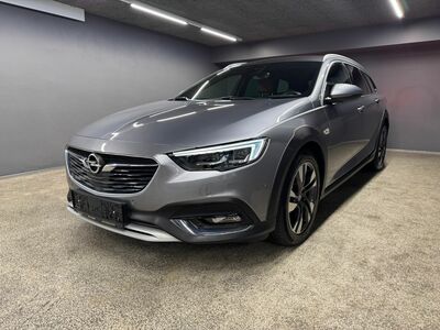 Opel Insignia Gebrauchtwagen