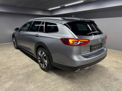 Opel Insignia Gebrauchtwagen