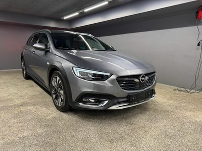 Opel Insignia Gebrauchtwagen