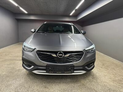 Opel Insignia Gebrauchtwagen