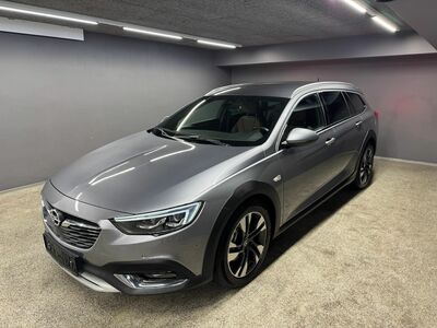 Opel Insignia Gebrauchtwagen