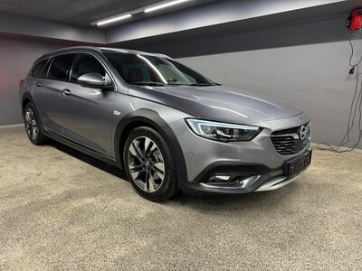 Opel Insignia Gebrauchtwagen