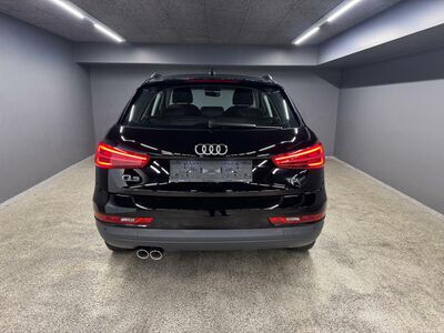 Audi Q3 Gebrauchtwagen